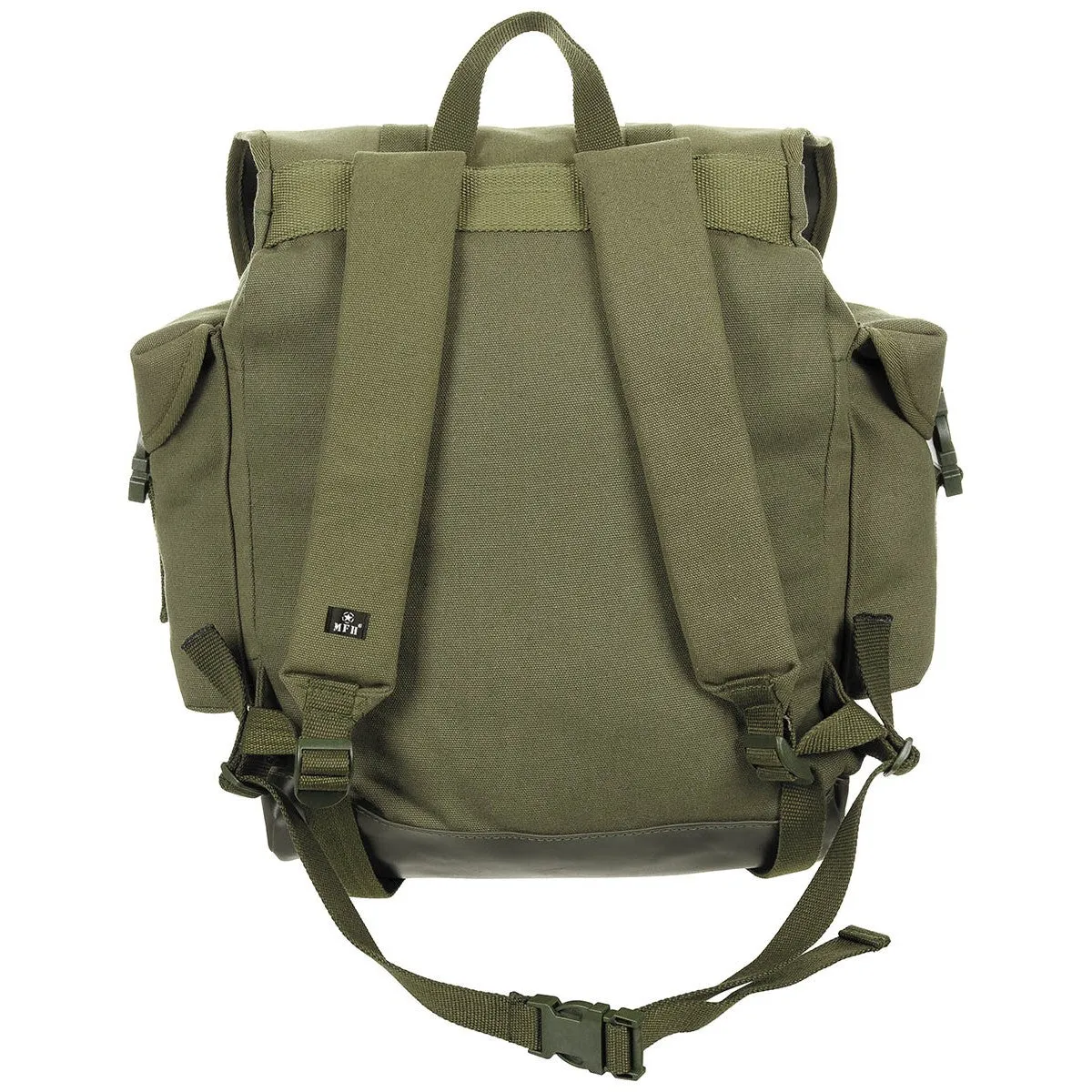 MFH -  BW Gebirgsrucksack 25 L