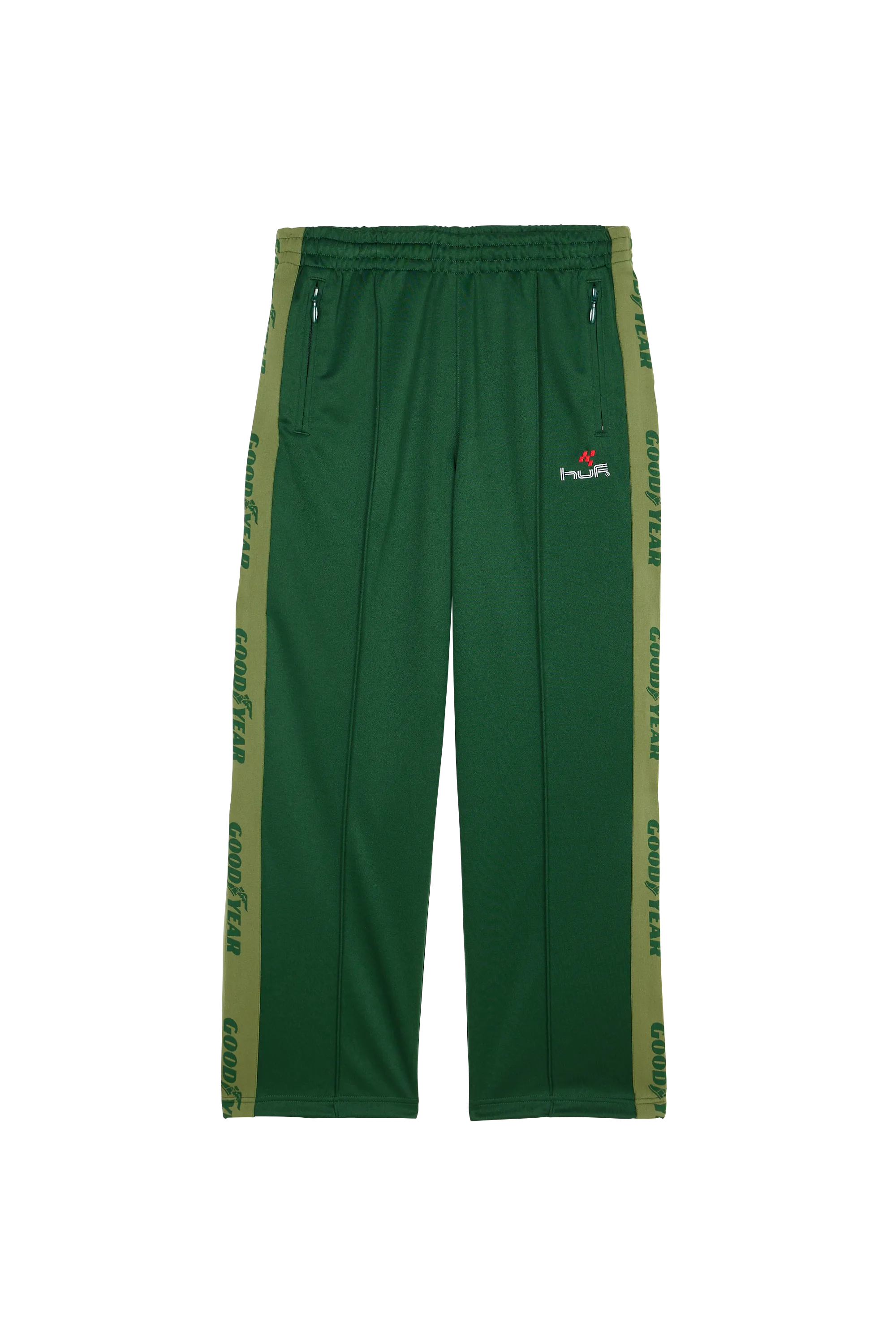 HUF jogging TOURING Vert