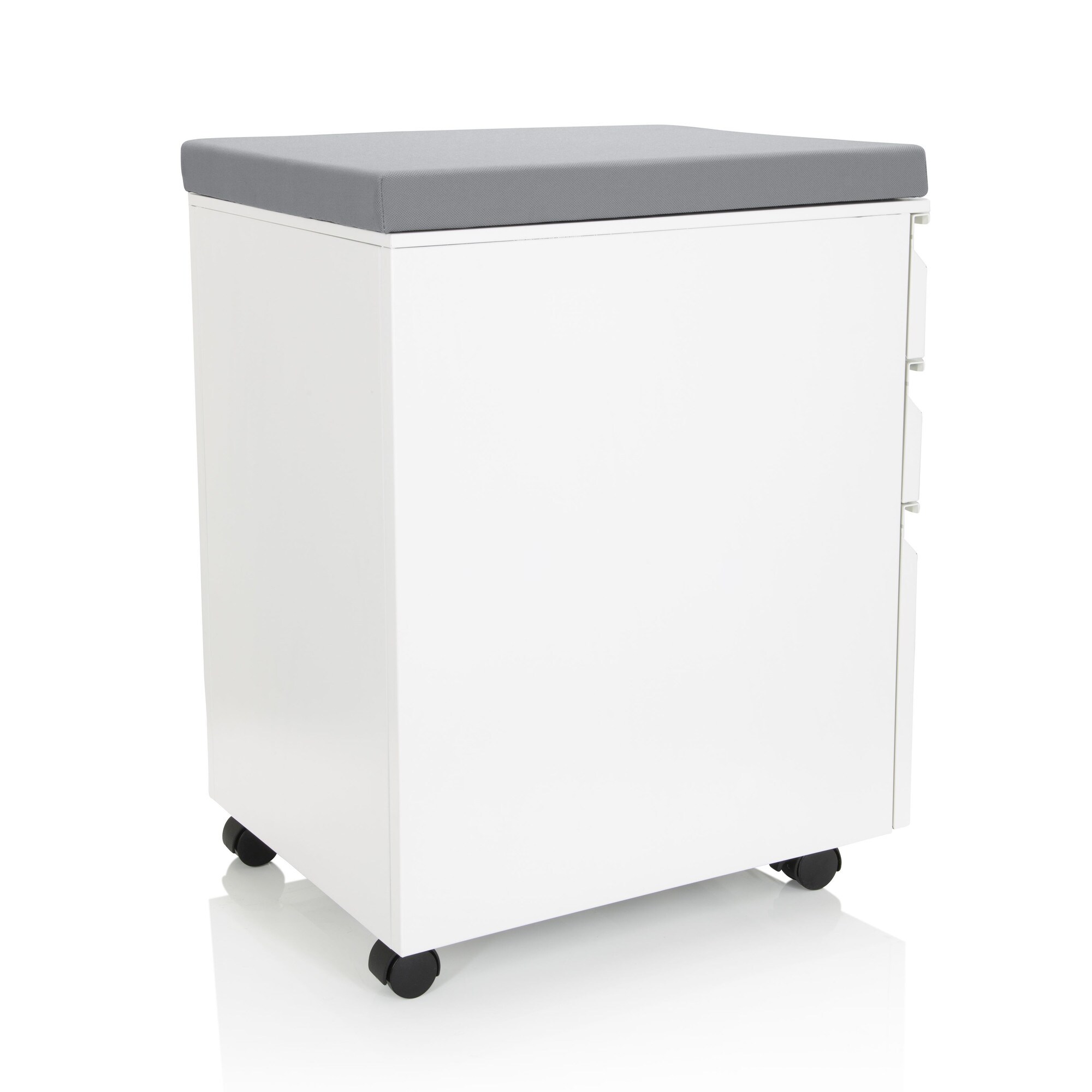 Rollcontainer COLOR OS Stahl hjh OFFICE