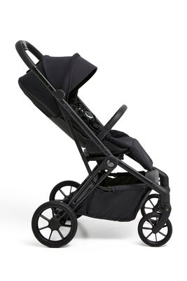 Beemoo Pro Twist Sportsvogn, Coffee Black