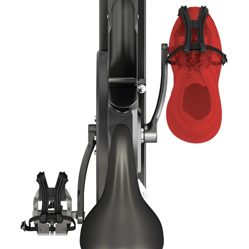 KEISER M3i