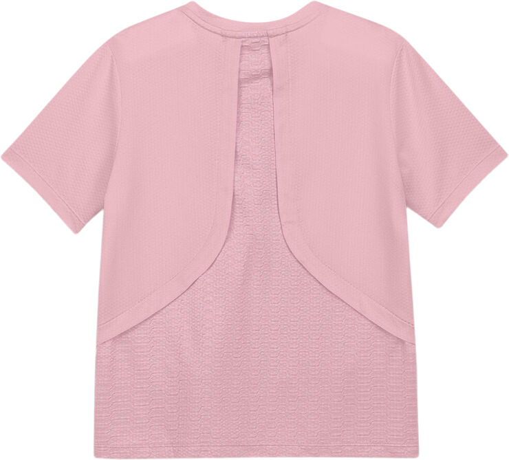 Nike Dri Fit Instacool T Shirt Pink