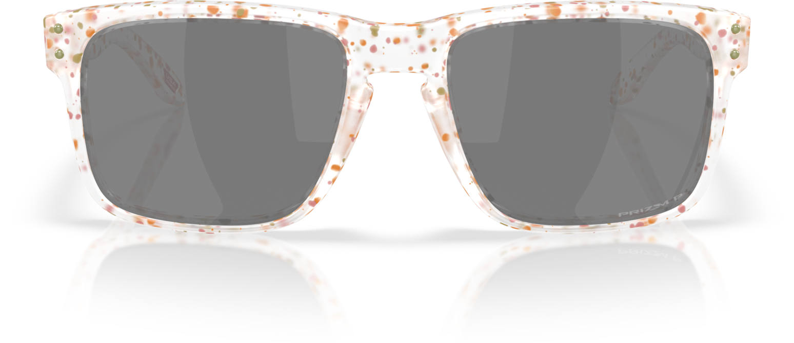 Oakley Holbrook Terrazzo Collection