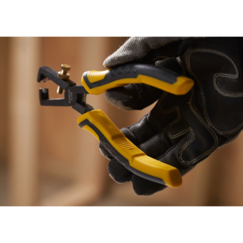 Stanley dynagrip striptang 150mm