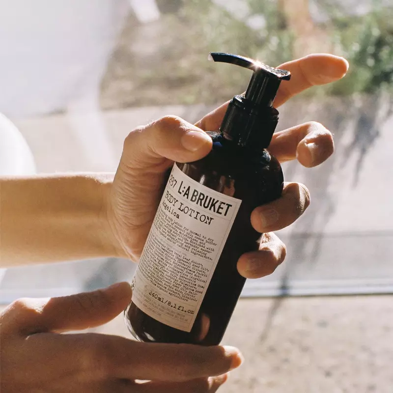 L:a Bruket 287 Body Lotion 240 ml - Angelica
