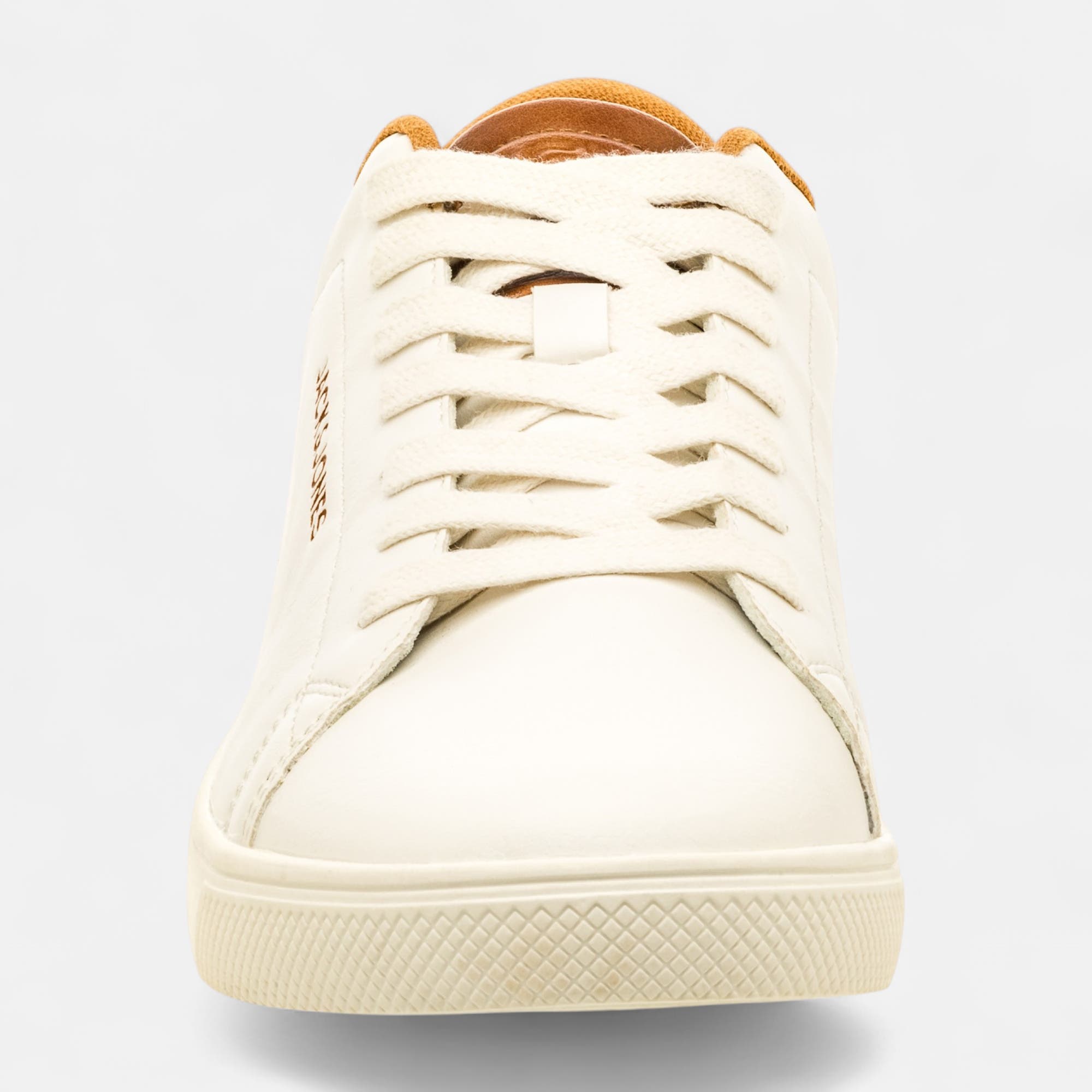 Baskets Homme blanc