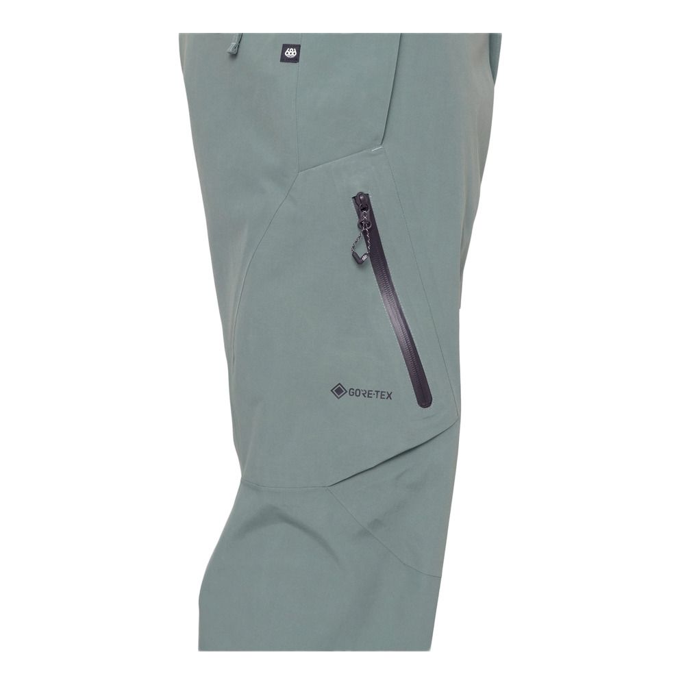 686 GORE-TEX GT - Pantalon ski Homme cypress green