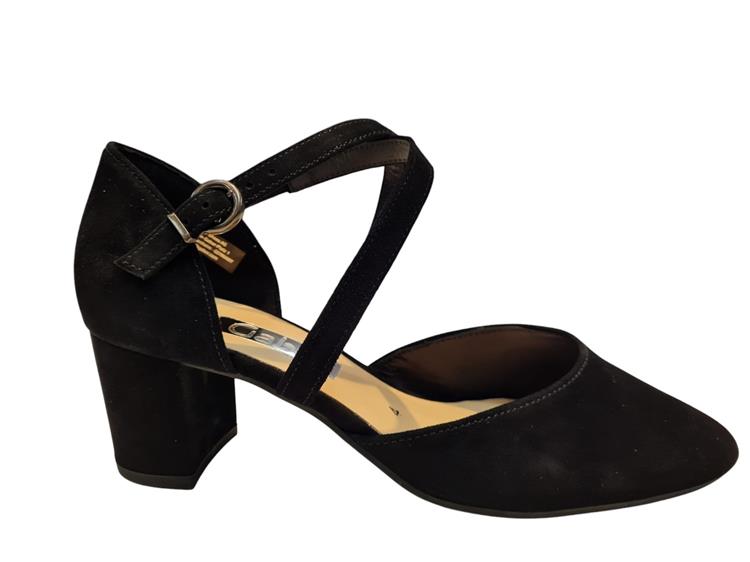Gabor 61.343 schwarz