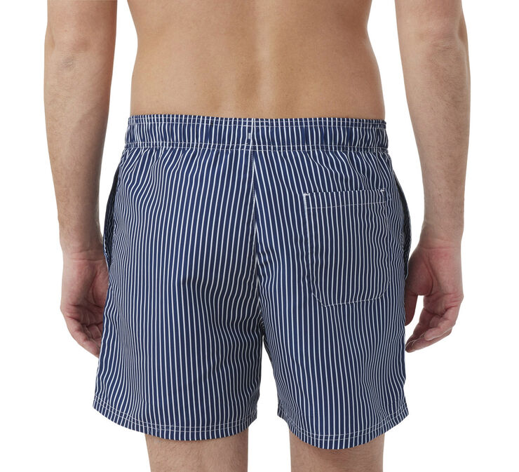 Firefly Maldives Badeshorts Blå