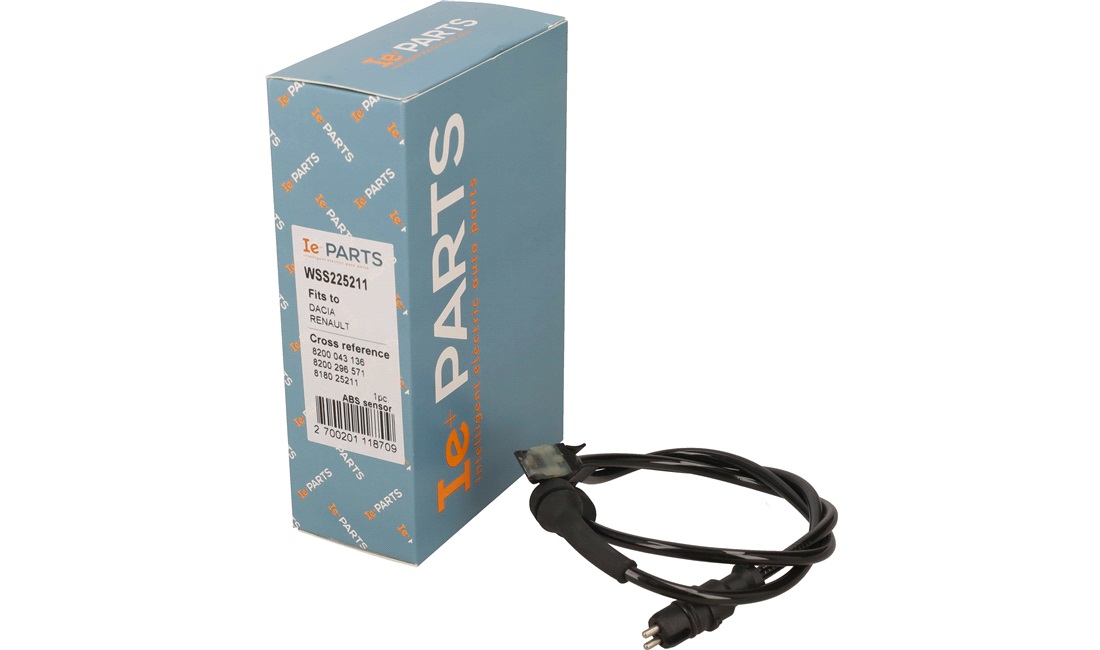 ABS sensor