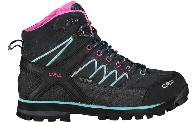 Campagnolo Moon Mid Damenschuhe