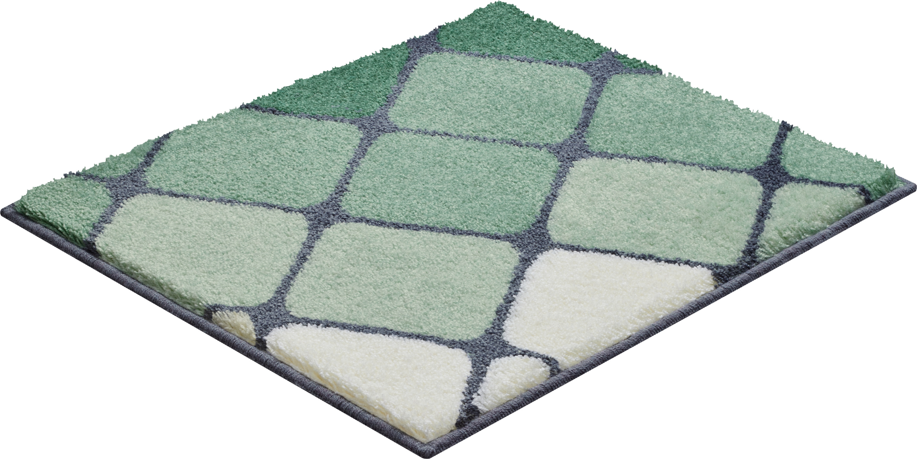 Badematte SHANGA 50 x 60 cm