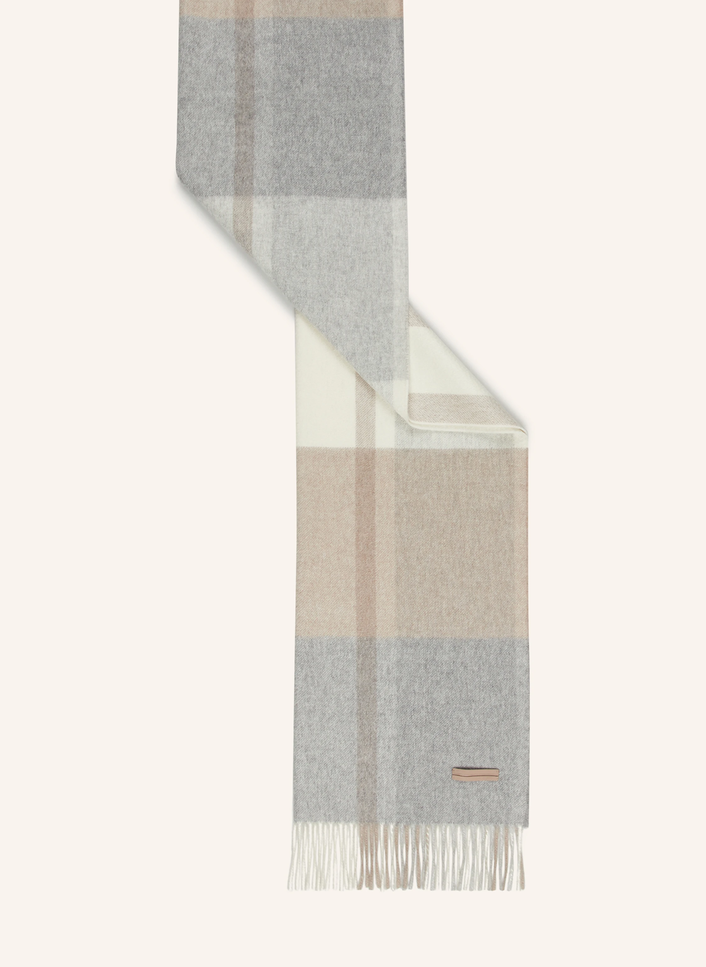 ZEGNA Cashmere-Schal