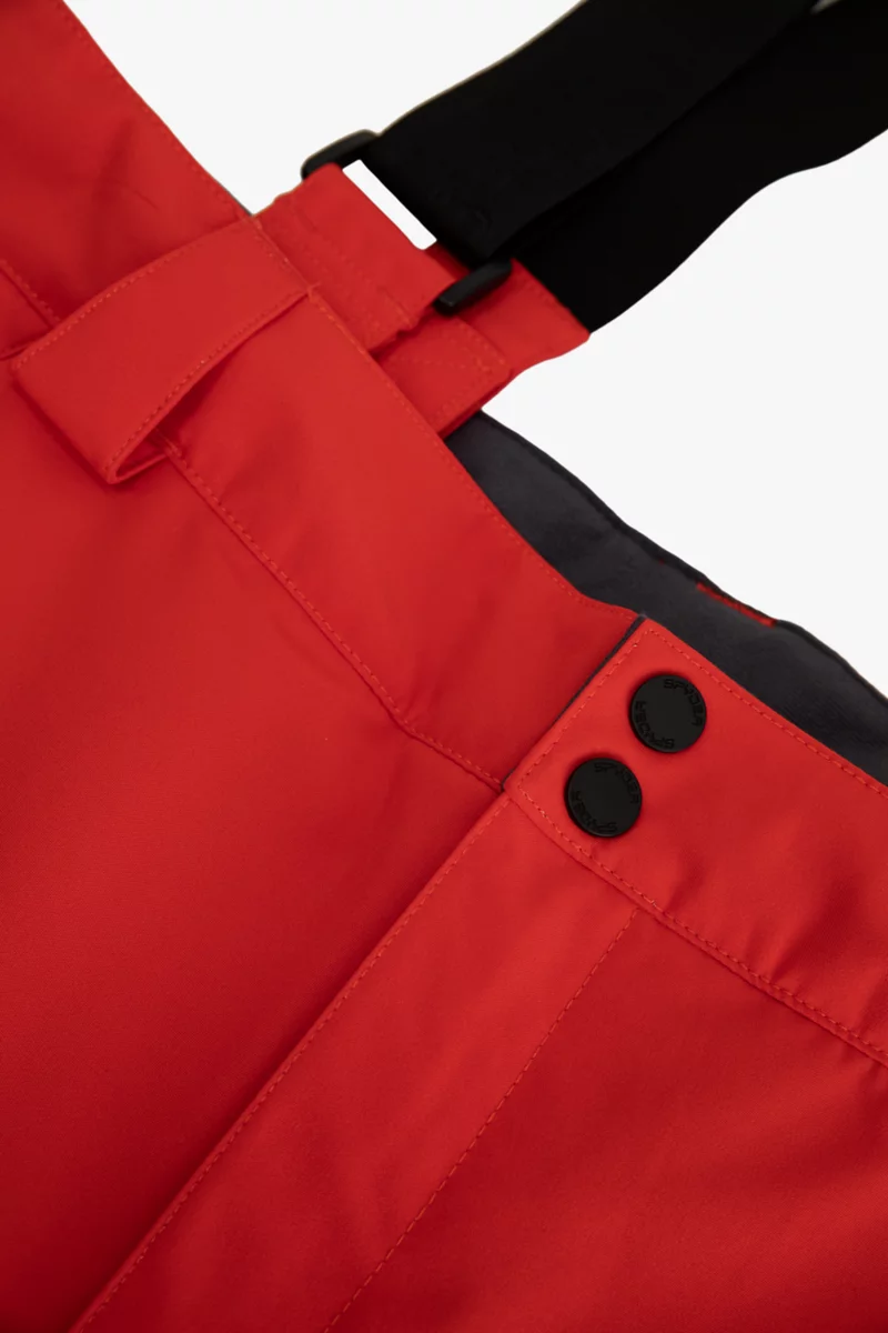 Spyder Propulsion Jungen Skihose