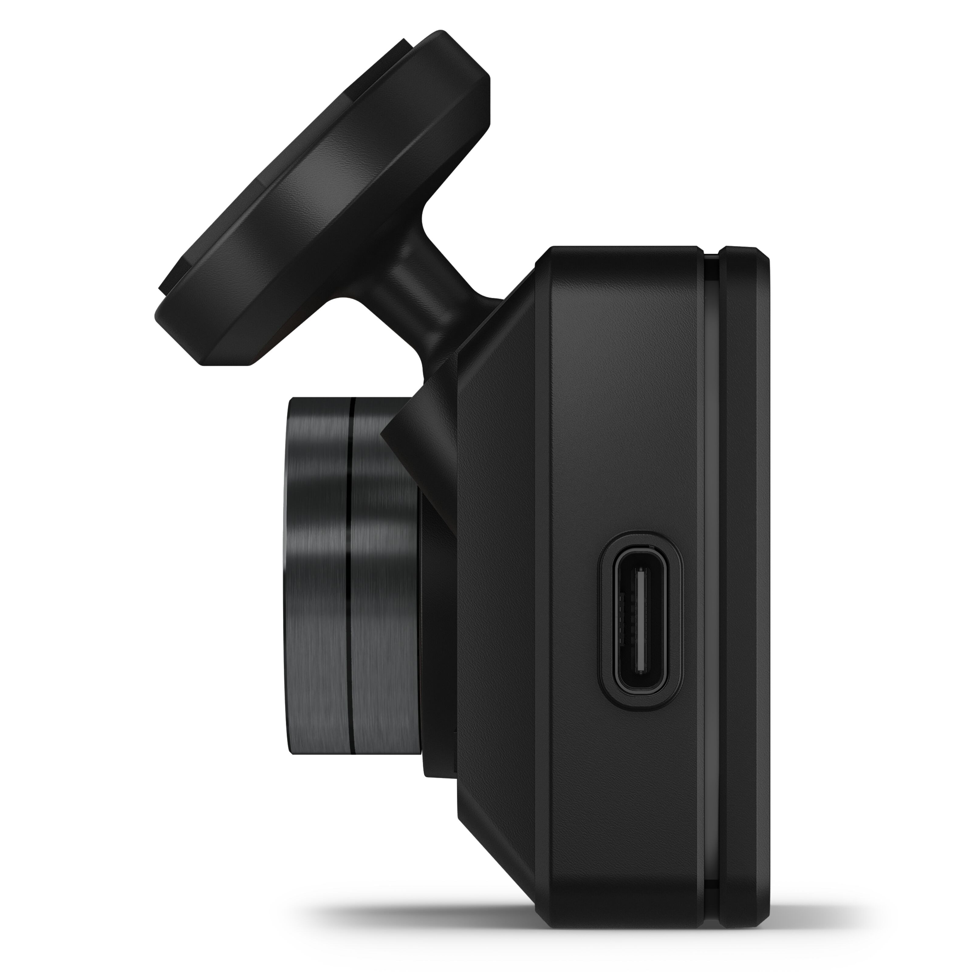 Garmin Dash Cam X210 Quad HD-bilkamera med skjerm