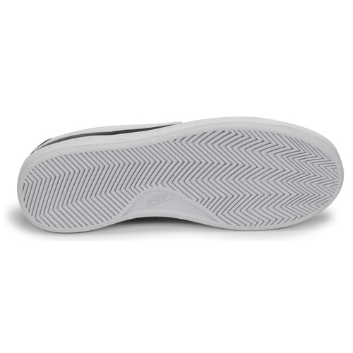 Nike - WMNS NIKE COURT ROYALE 2 NN - Noir / Blanc