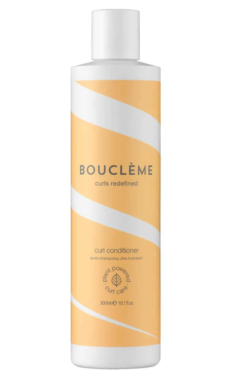 Bouclème Après shampoing ultra-hydratant-300 ml