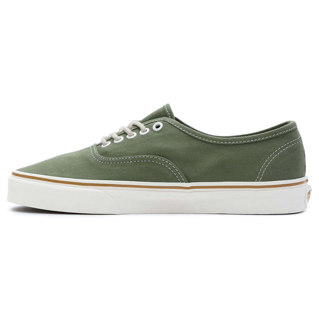 Vans Baskets Authentic kaki