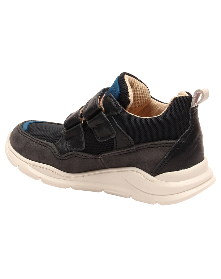 Sneaker PAN TEX in navy