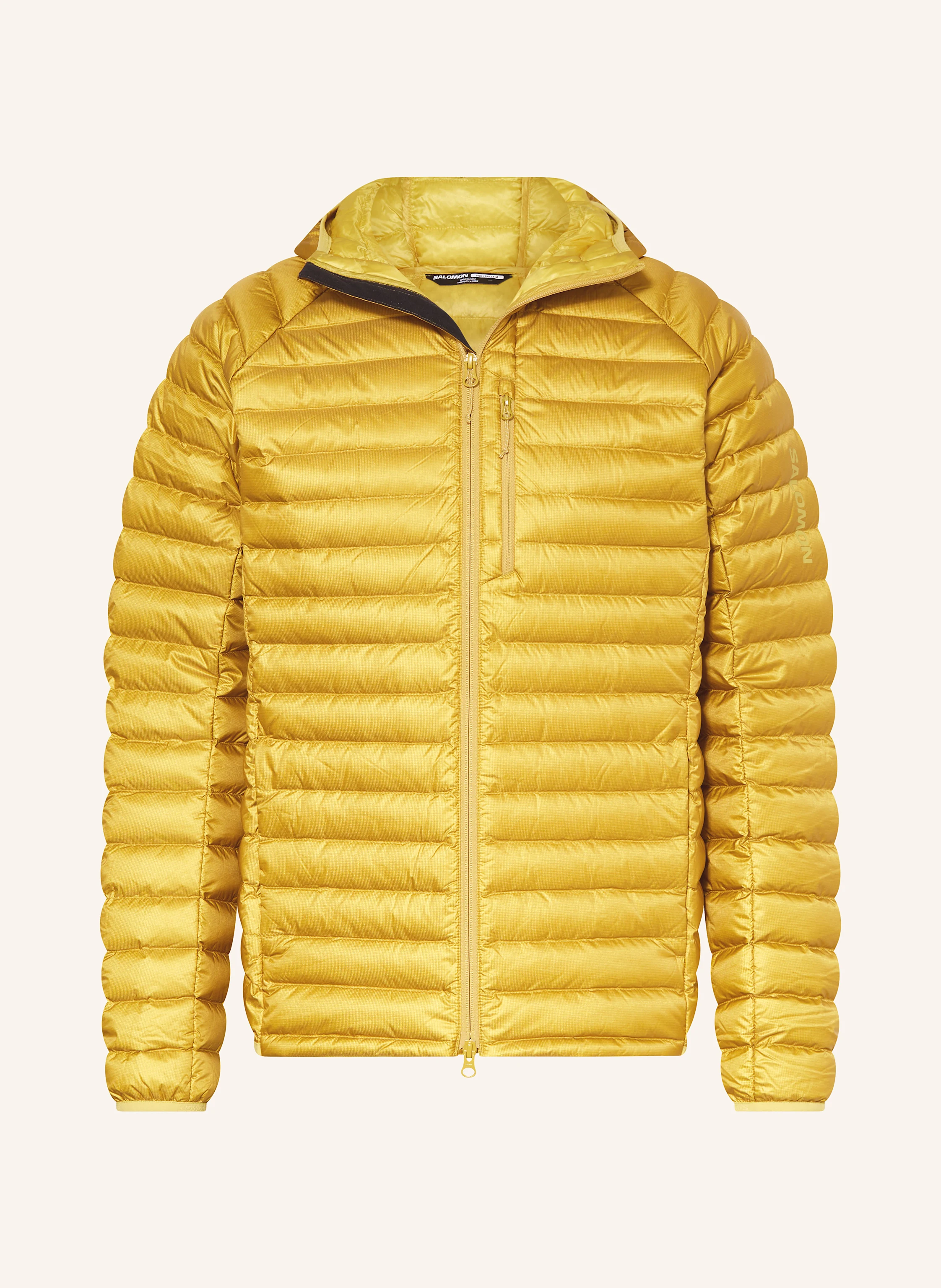 SALOMON Daunenjacke ELIXIR MICRO