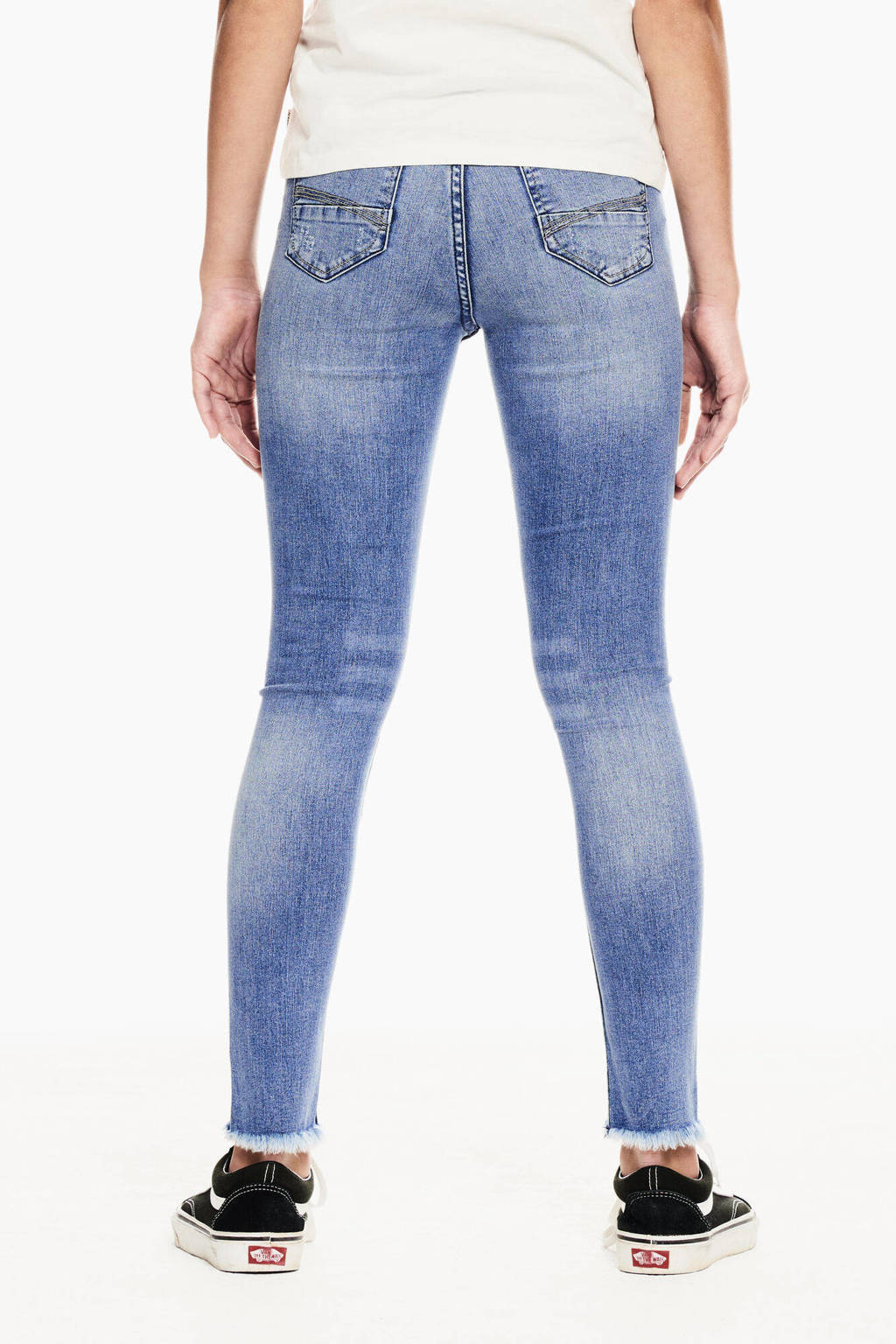 Garcia slim fit jeans Rianna 570 medium used