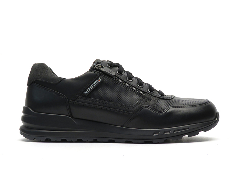 Mephisto Bradley Black combi