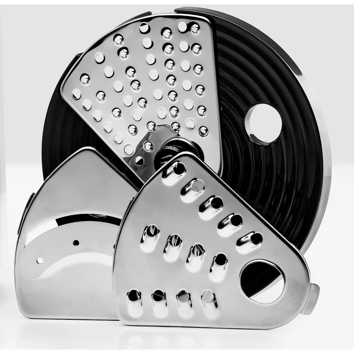 OBH Nordica Easy Force foodprosessor FO2441S0 (hvit)