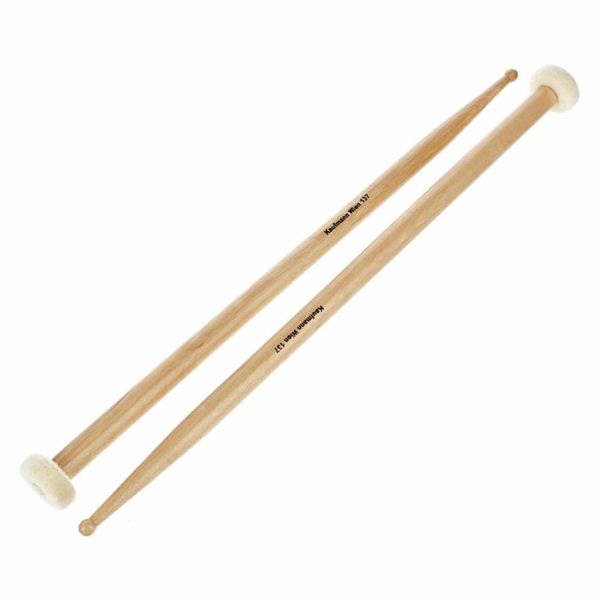 Kaufmann Kombischlägel mit Hartfilz 137