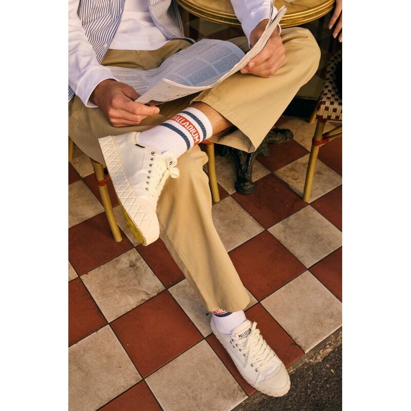 Palla Ace CVS Org - Chaussures lifestyle