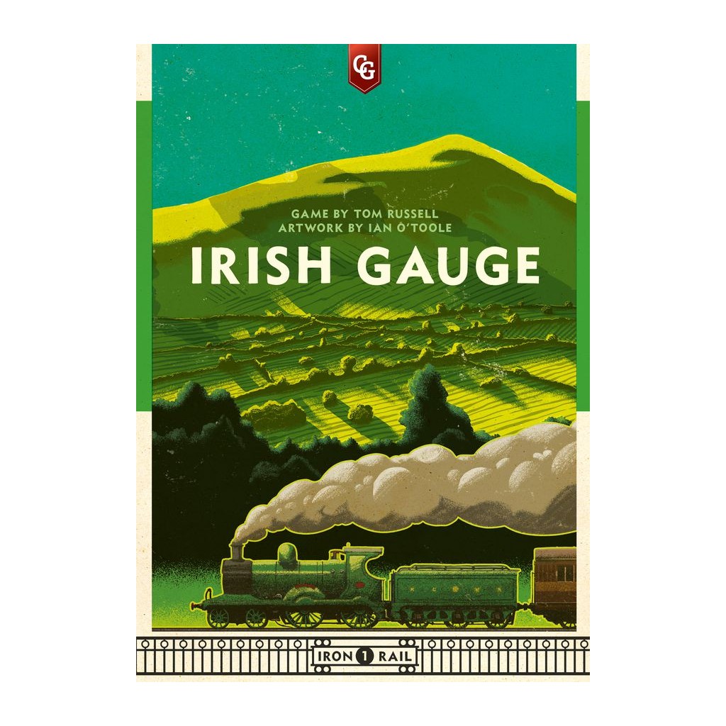 Irish Gauge