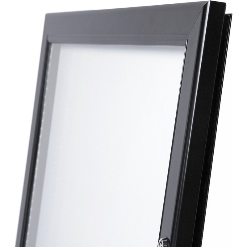 Présentoir porte menu 4 x A4