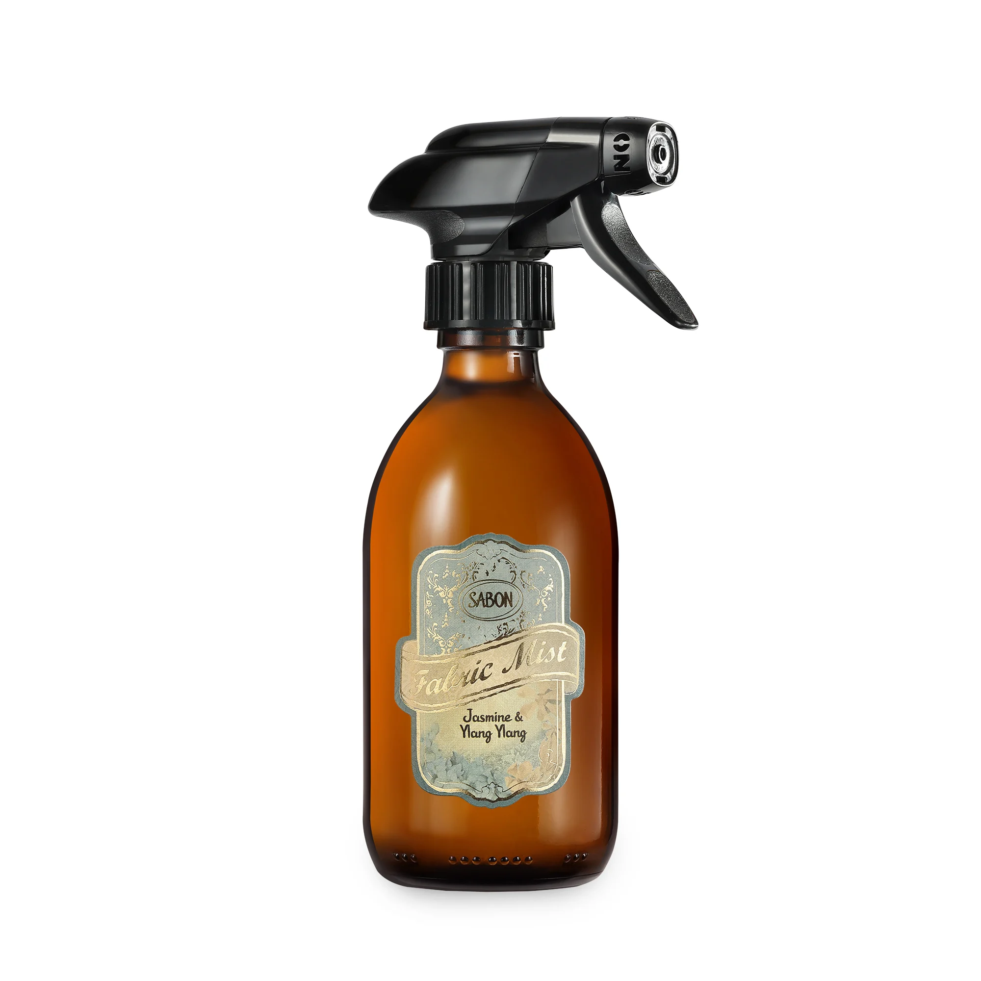 Brume de linge - JasmineYlang Ylang |