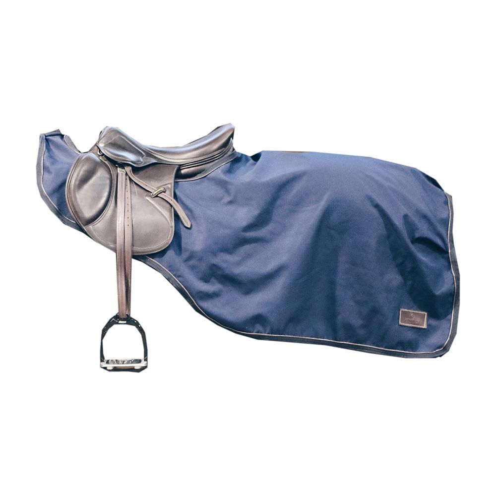 Kentucky ALL WEATHER 160G - Couvre-reins navy