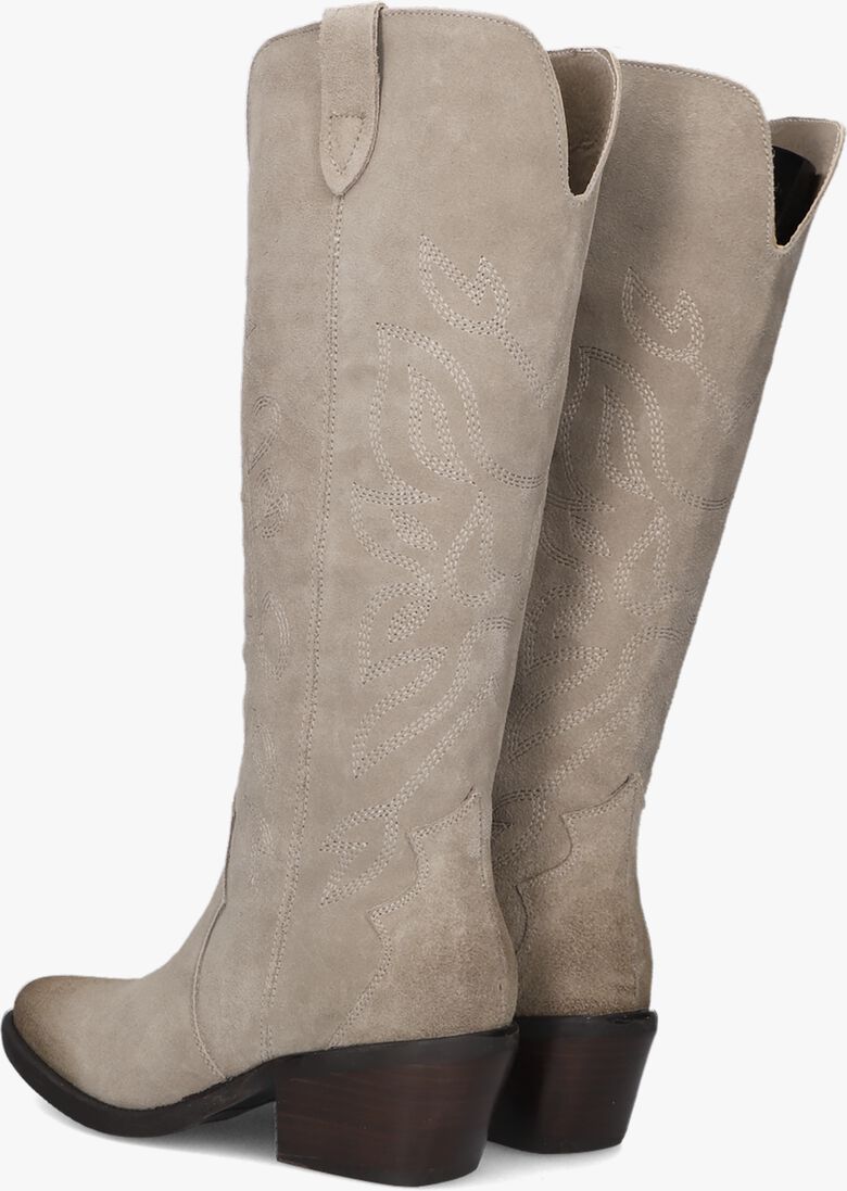 OMODA beige omoda cowboylaarzen clshn18737-18r