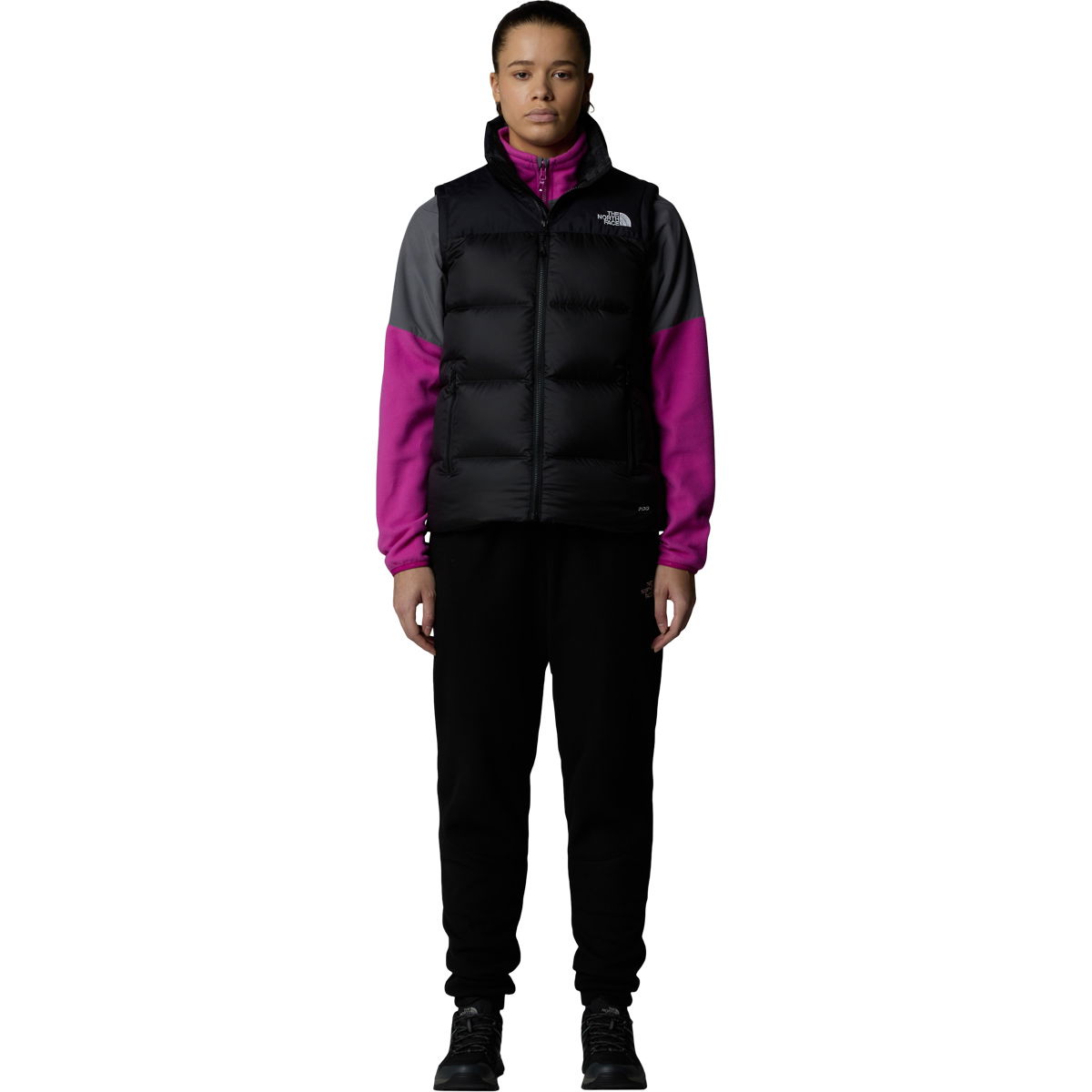 The North Face Diablo Dunvest Dame