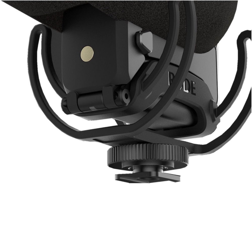 RØDE VideoMic Pro+ camera microfoon