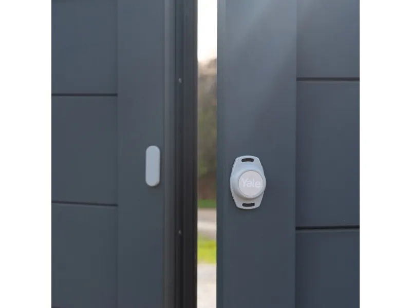 Yale Smart Opener Garage, 50 mm, 30 mm, 50 mm