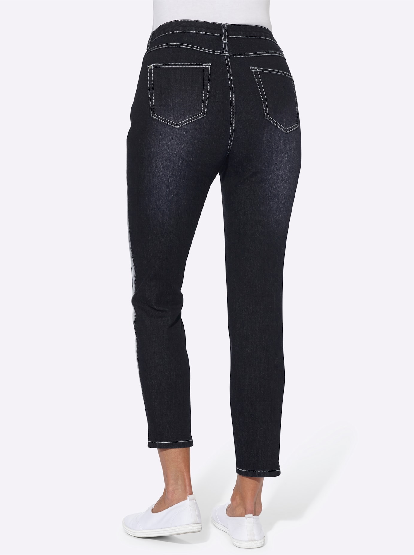 Casual Looks 7/8-Jeans 1 Stk. tlg.
