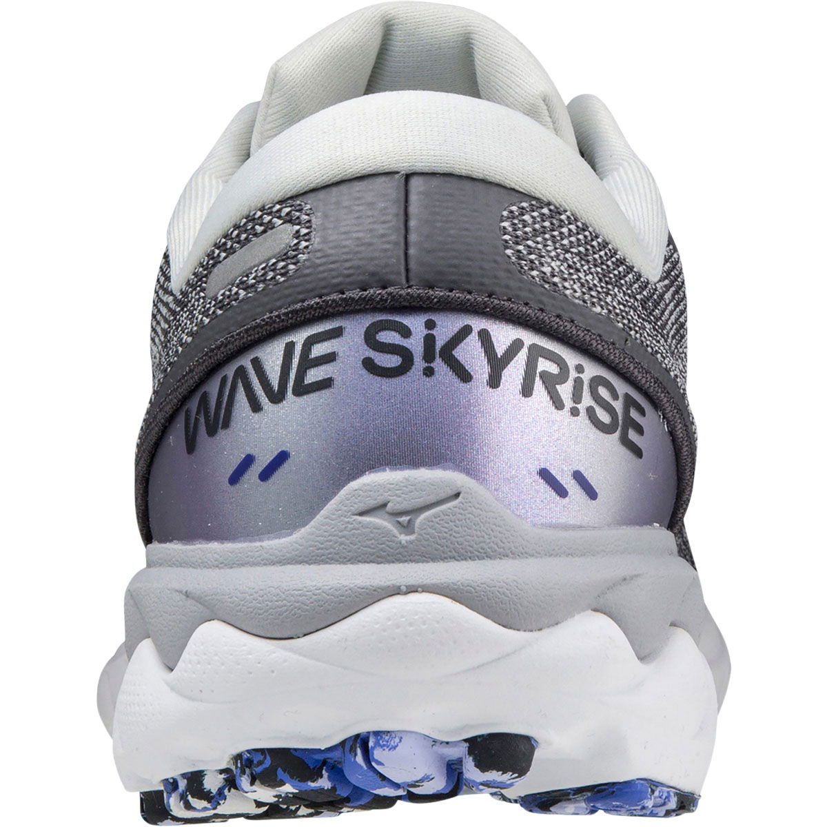 Mizuno Wave Skyrise 2 Løbesko Dame