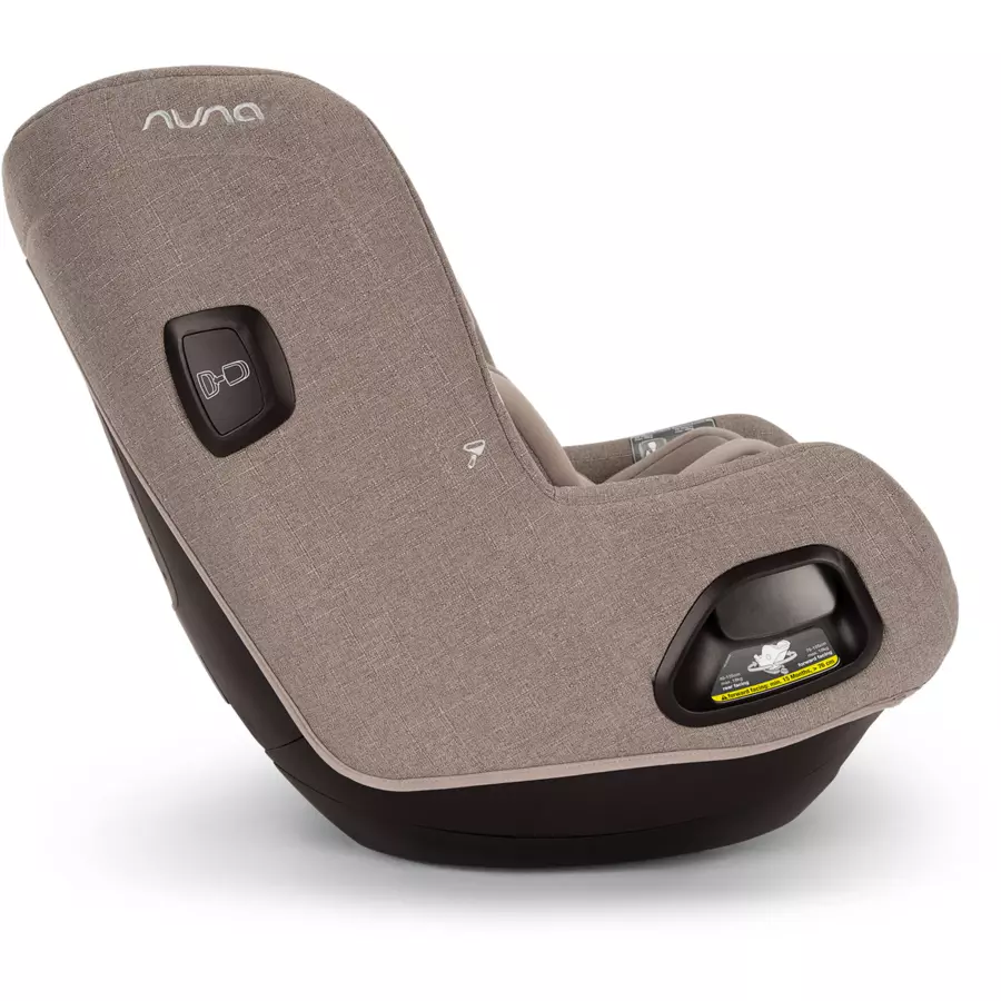 Nuna Reboarder TODL™ next i-Size Cedar