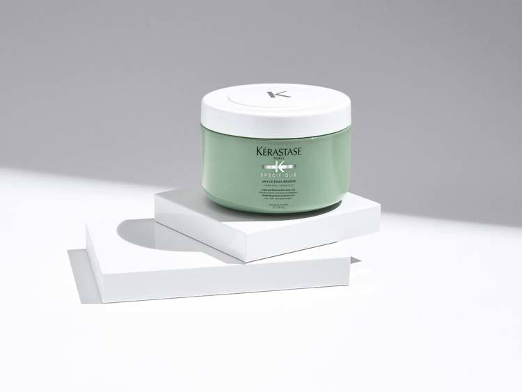 Kérastase Specifiqué Argile Équilibrante Cleansing Clay 250ml