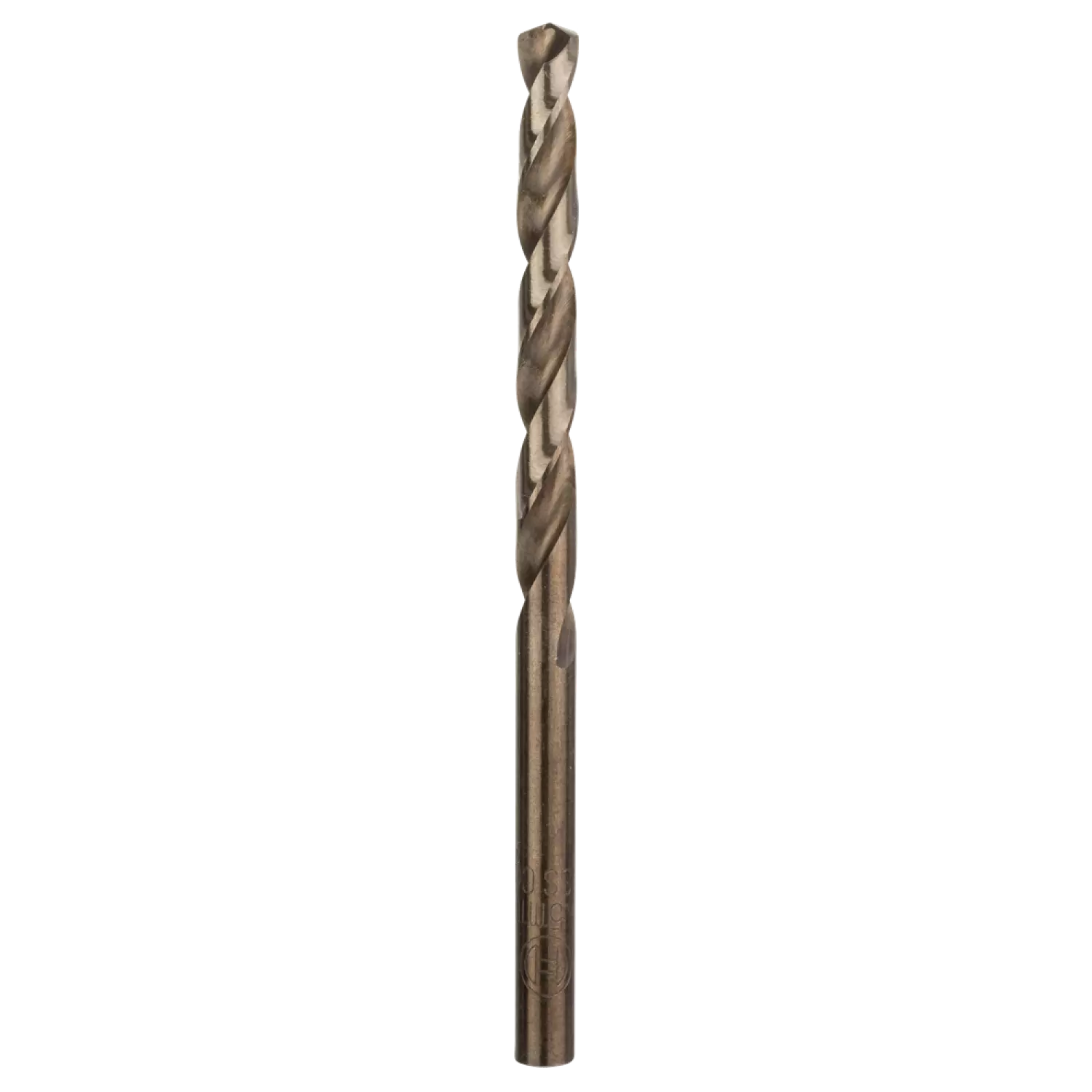 Bosch 2608585854 Metaalboor HSS-CO - 5,5x93mm