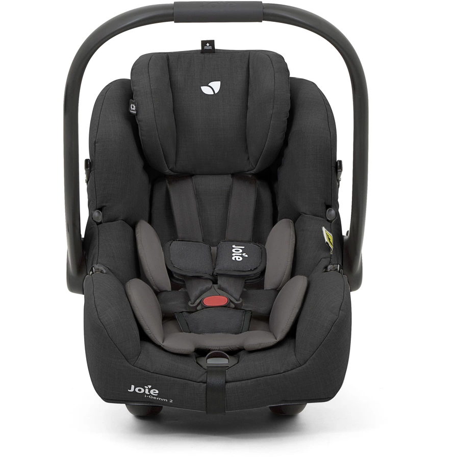 Joie Babyschale i-Gemm 2 Shale