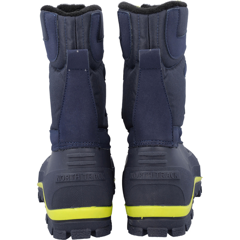 CMP Herren Nietos Winterschuhe
