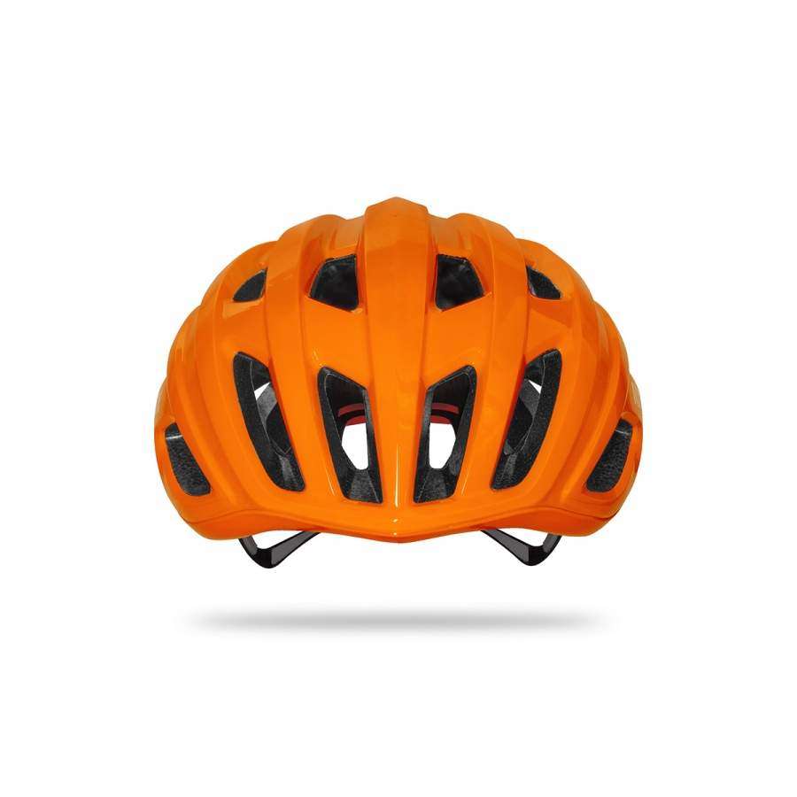KASK Mojito 3 Race Fietshelm Fluo Oranje