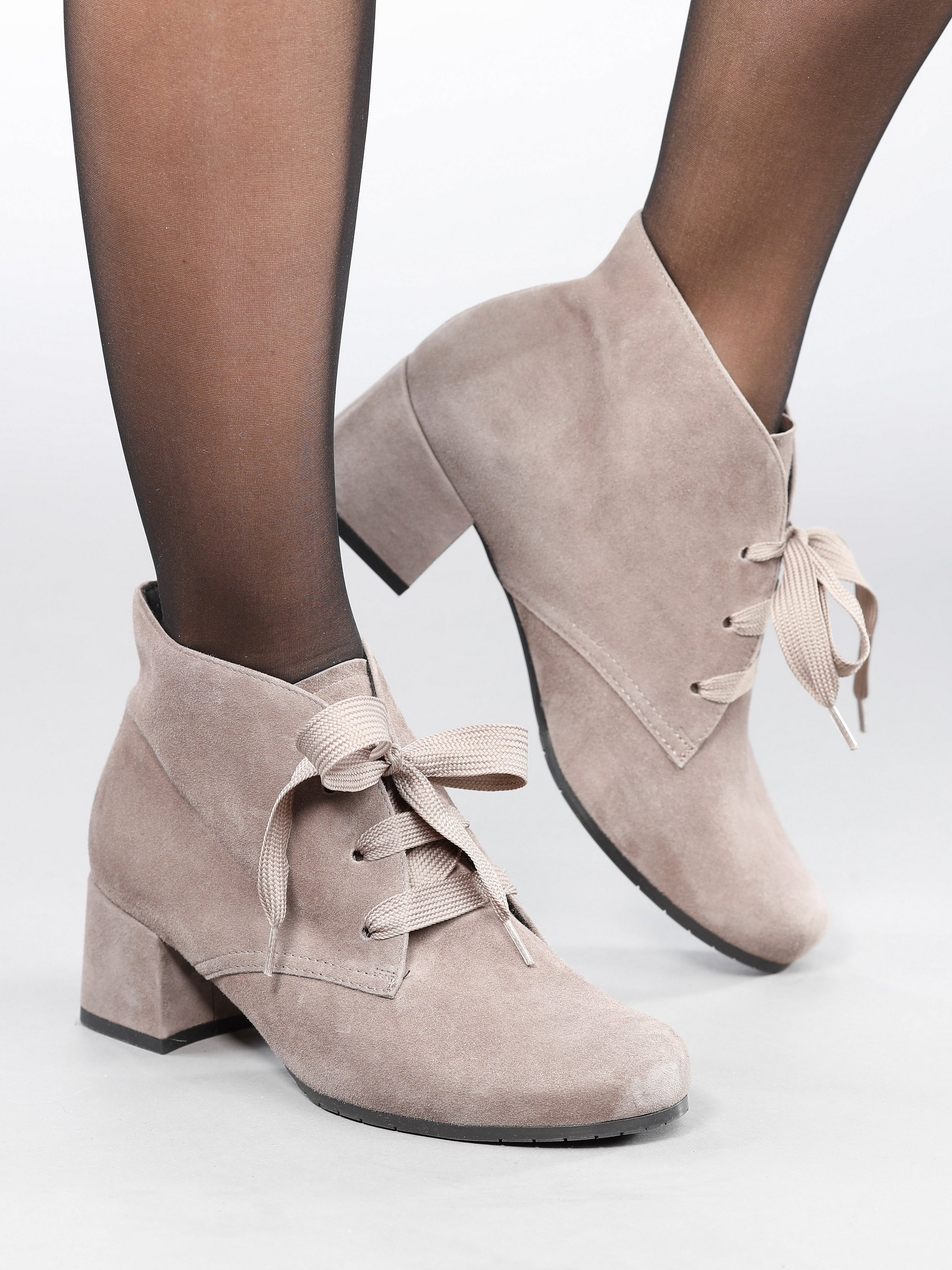 Stiefelette Kerstin