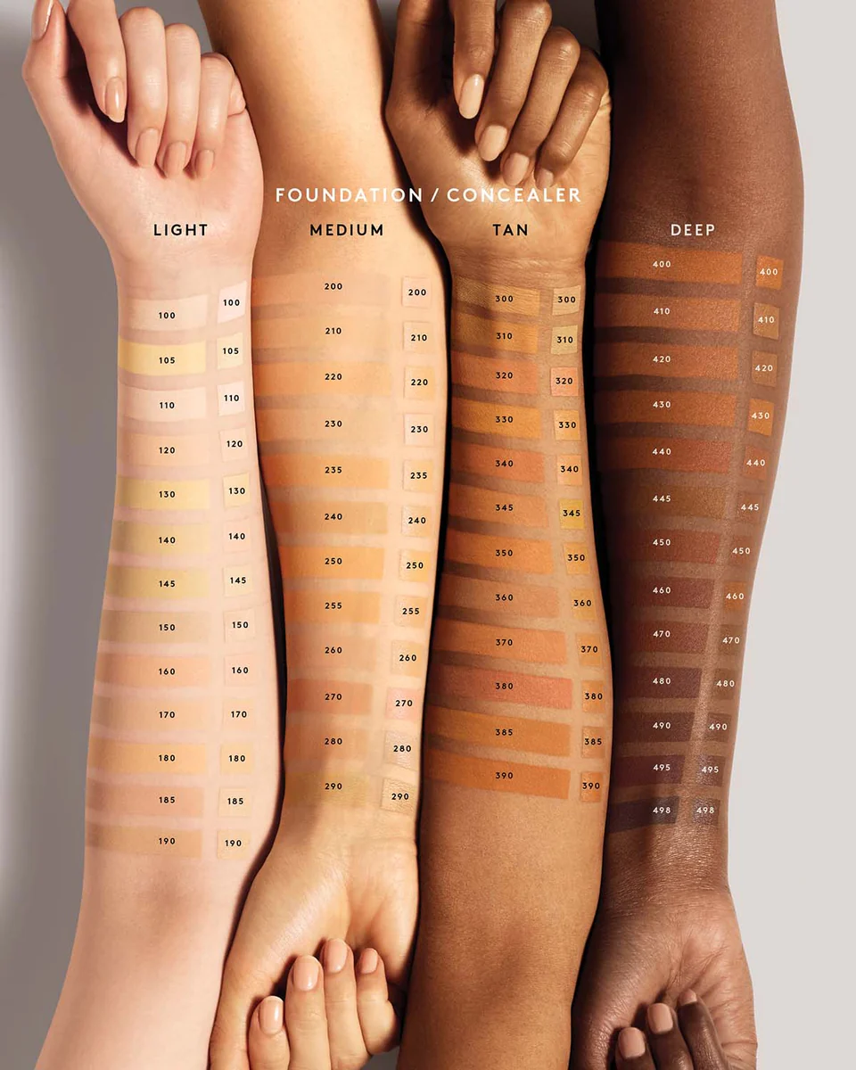 Pro Filt'r Instant Retouch Concealer