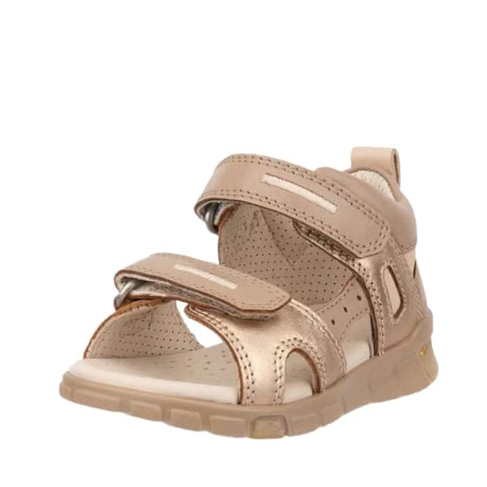 Ecco Mini Stride Sandal Børn