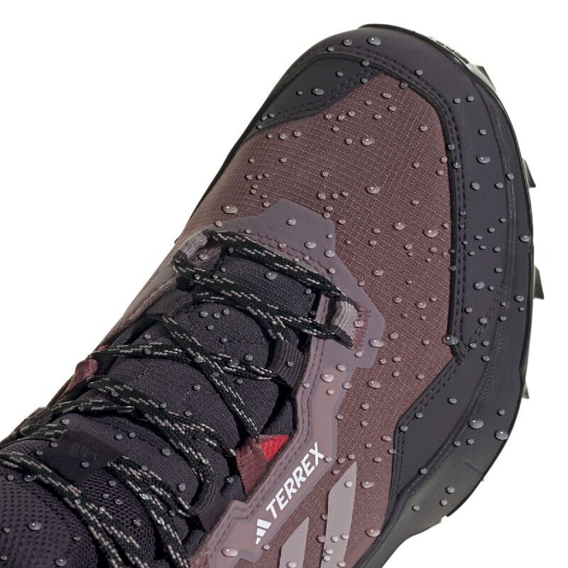 Terrex AX4 Mid GTX - Chaussures randonnée femme