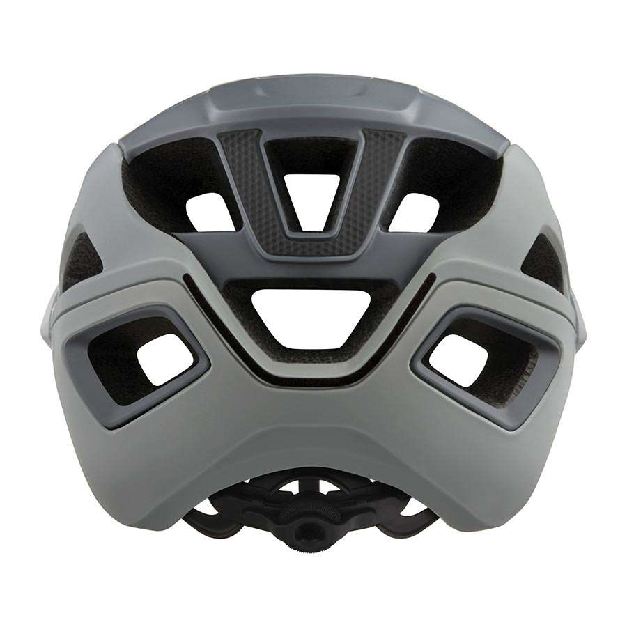 Lazer Jackal MTB Fietshelm Grijs